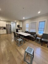 46 Ridgemont St, Unit 1 in Boston, MA - Building Photo