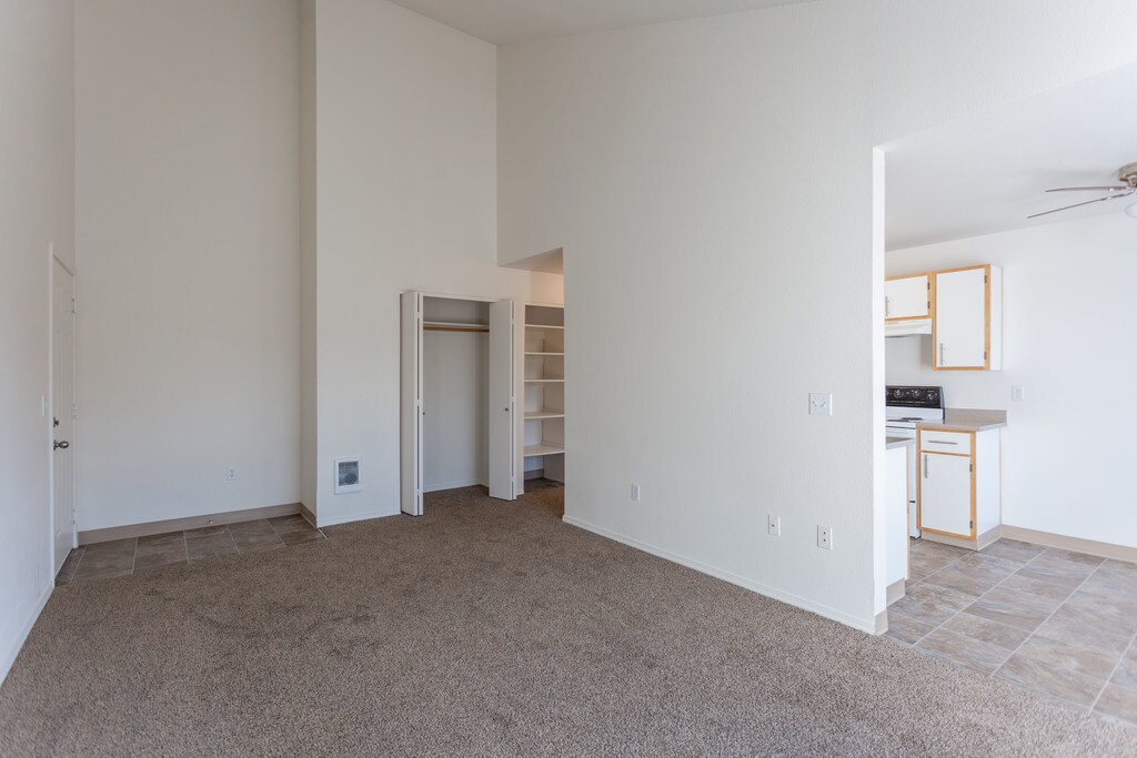 Quatama Village Apartments Aloha, OR Apartments