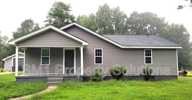 property at 4304 Hilltop Rd