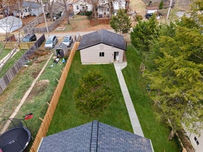 6515 Nashville Ave in St. Louis, MO - Foto de edificio - Building Photo