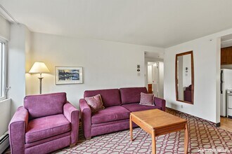 505 W 2nd Ave in Anchorage, AK - Building Photo - Building Photo