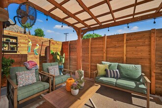 78390 Cameo Dunes Pl in La Quinta, CA - Foto de edificio - Building Photo