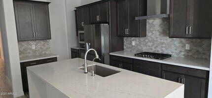 22638 E Saddle Way in Queen Creek, AZ - Building Photo - Building Photo