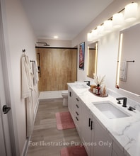 Granby Townhomes in Kansas City, MO - Foto de edificio - Building Photo