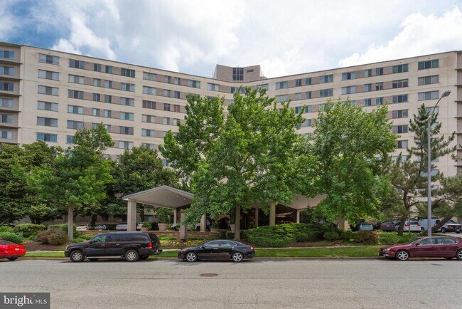 property at 1200 N Nash St