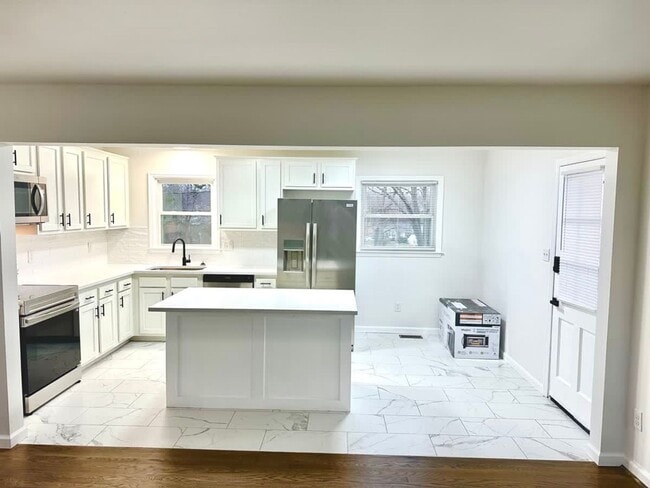 345 Harvard Dr in Lexington, KY - Building Photo - Building Photo