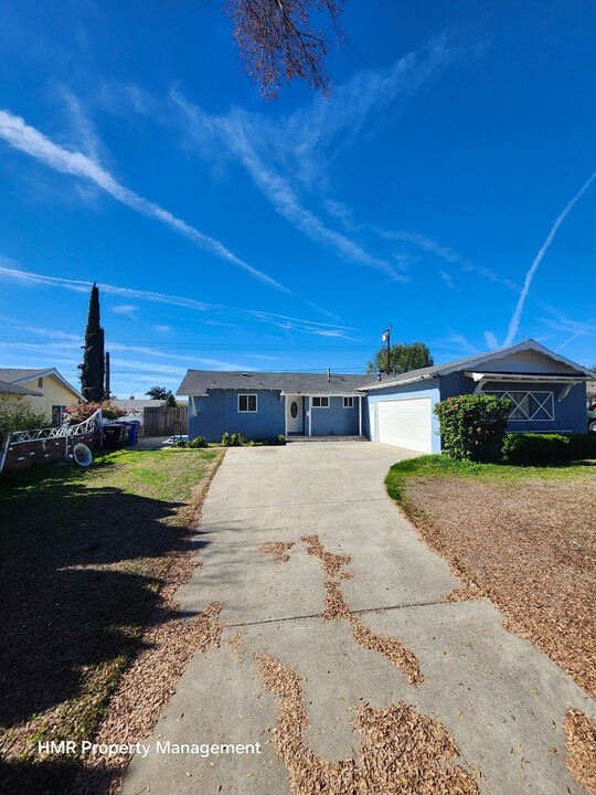 1943 Miramar St in Pomona, CA - Building Photo