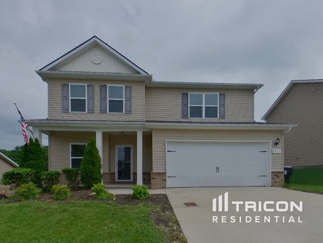 property at 2409 Pollen Way