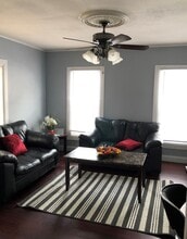 216 Westcott St, Unit 1 in Syracuse, NY - Building Photo - Building Photo
