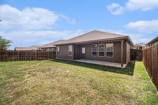 9436 Belle River Trl in Fort Worth, TX - Building Photo