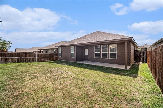 9436 Belle River Trl in Fort Worth, TX - Building Photo