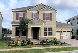 9753 Lost Creek Dr in Oakland, FL - Building Photo