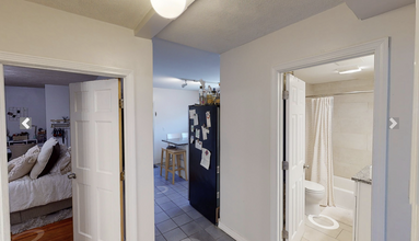 88 Saint Stephen St, Unit 61 in Boston, MA - Building Photo - Building Photo