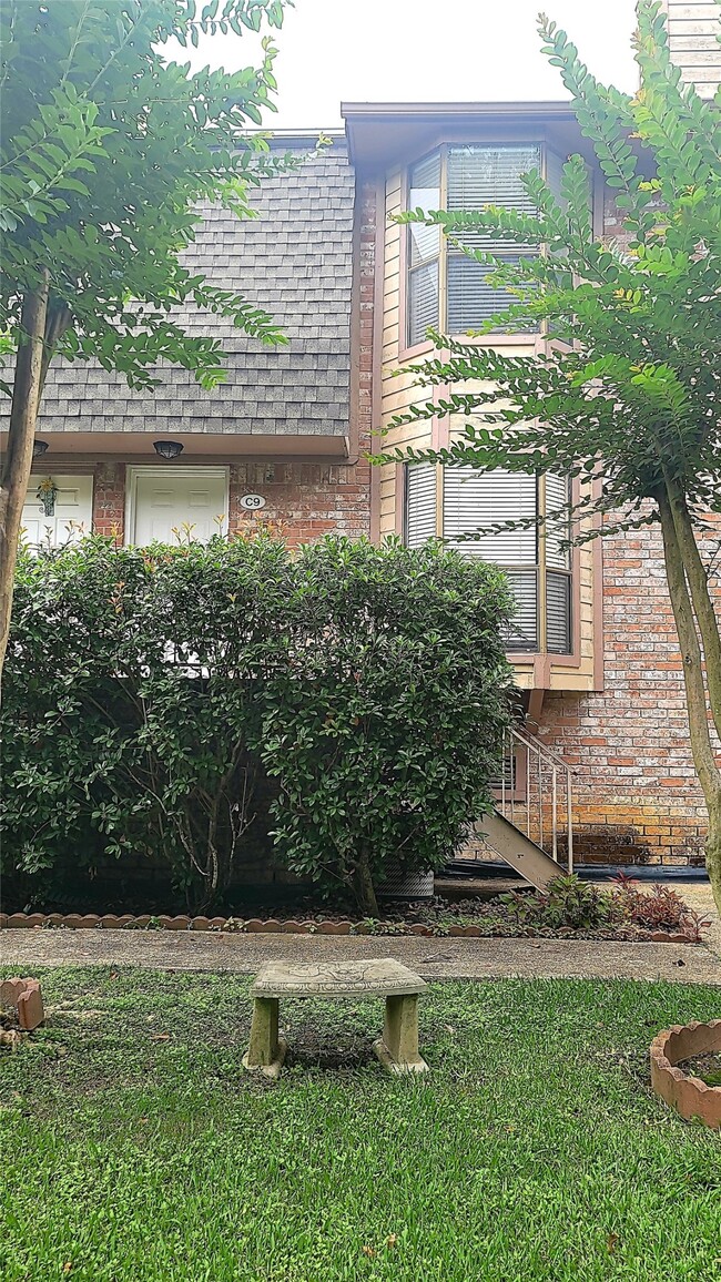 2203 Place Rebecca Ln in Houston, TX - Building Photo - Building Photo