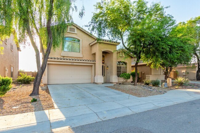28364 N Desert Hills Dr in Queen Creek, AZ - Building Photo - Building Photo