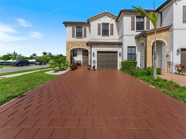 property at 11129 W 33rd Ct