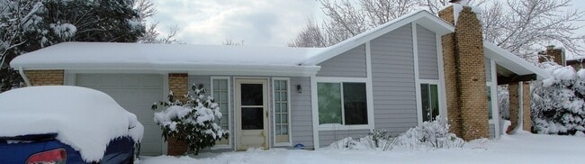 property at 760 Sugarland Run Drive