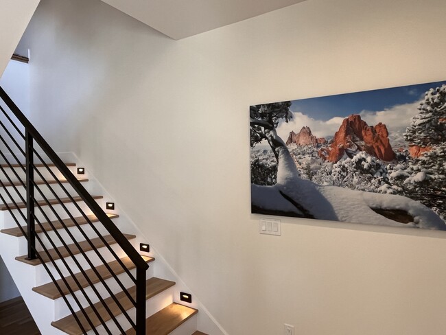 1150 Nile St in Golden, CO - Building Photo - Building Photo