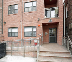 3326 White Plains in Bronx, NY - Building Photo - Building Photo