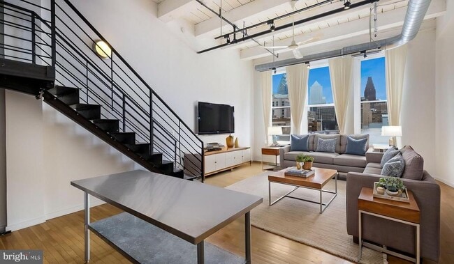 property at 1027-31 Arch St