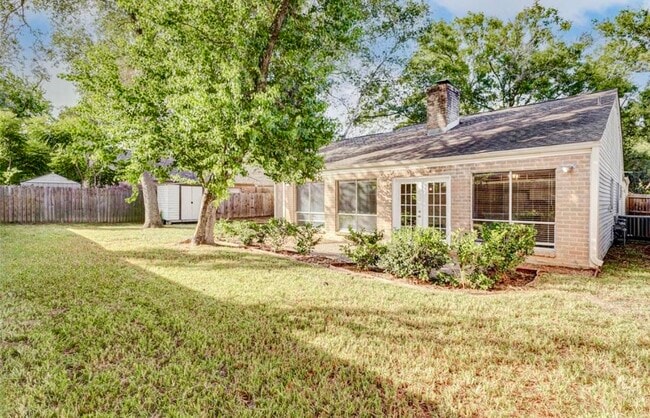 property at 1018 Rock Canyon Dr