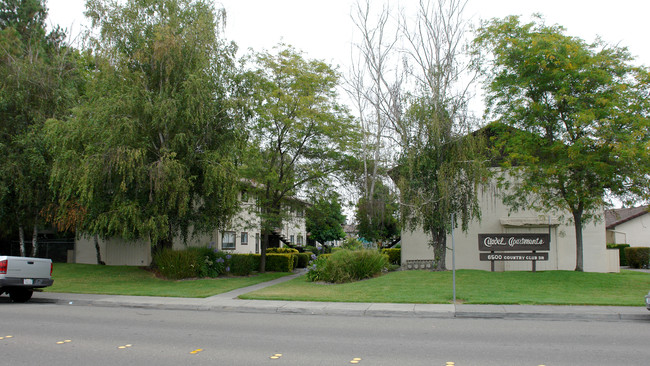 Citadel Apartments in Rohnert Park, CA - Building Photo - Building Photo