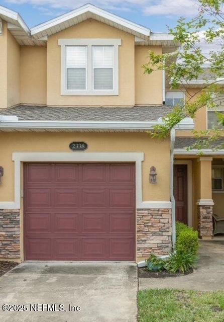 2338 Red Moon Dr