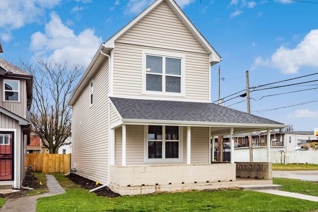 property at 26 Rodgers Ave