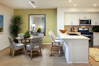 Turtle Ridge Apartment Homes in Irvine, CA - Building Photo - Building Photo