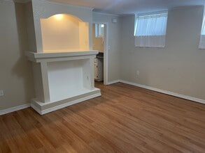 824 Mathews St, Unit 824 1/2 Mathews in Fort Collins, CO - Building Photo - Building Photo