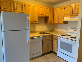 1126 Boylston St, Unit 306 Apartamentos