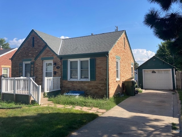 property at 708 W 29th St