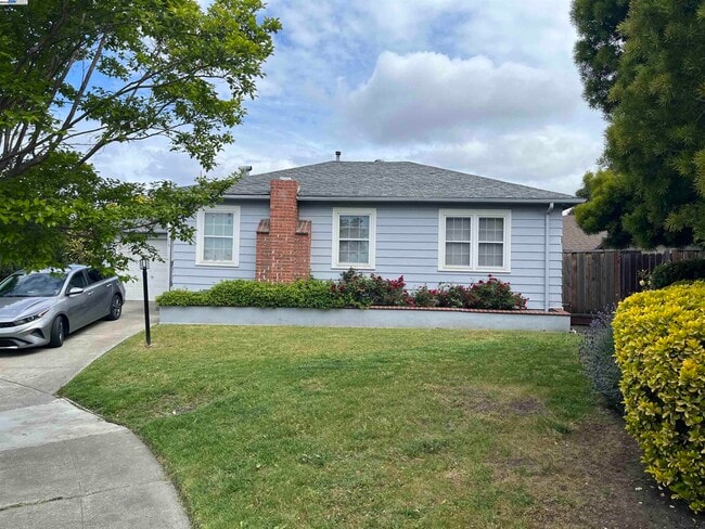 1775 141st Ave in San Leandro, CA - Building Photo - Building Photo