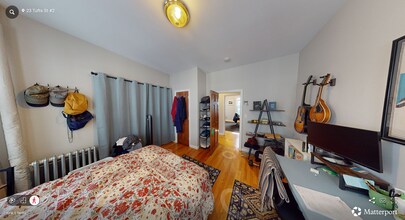25 Tufts St, Unit 2 in Cambridge, MA - Building Photo - Building Photo