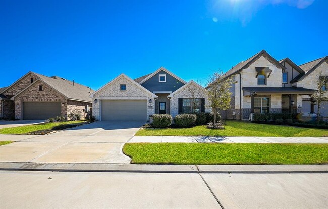 21007 Morning Nectar Ln in Cypress, TX - Building Photo - Building Photo