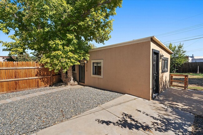 property at 5016 Adams St