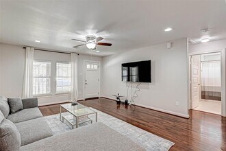 1639 Walton St in Houston, TX - Building Photo - Building Photo