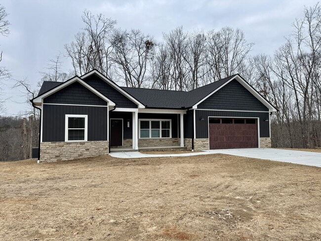 property at 311 Country Ln