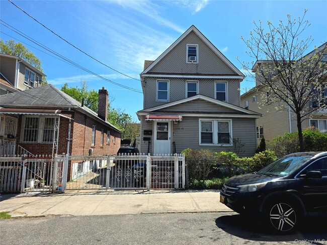 property at 150-18 Yates Rd