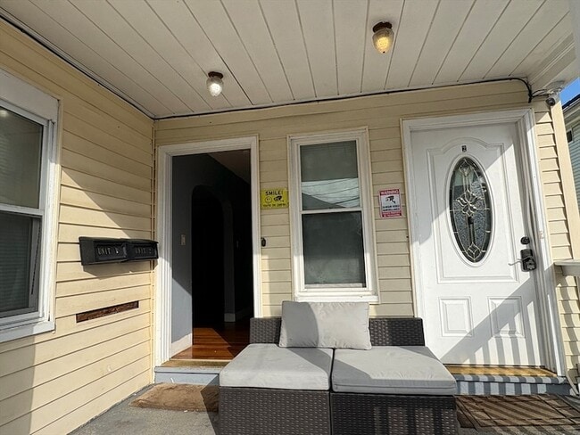 property at 40 Rockdale St