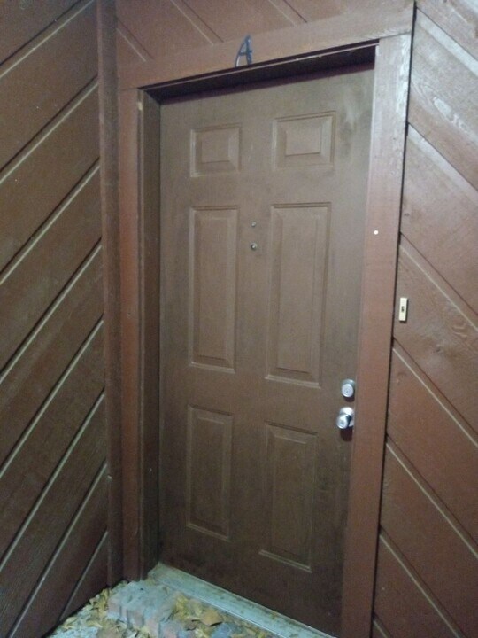 2123 Jackson St-Unit -Unit A in Alexandria, LA - Building Photo