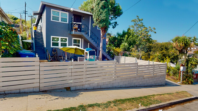 3412 E 3rd St in Los Angeles, CA - Building Photo - Building Photo