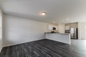 307 Kyle's Dr in Tarboro, NC - Building Photo - Building Photo