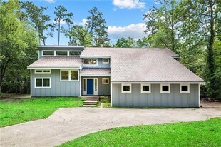 204 Woodlawn Ct in Pearl River, LA - Building Photo