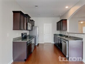 7509 Nathaniel Woods Blvd in Fairview, TN - Foto de edificio - Building Photo