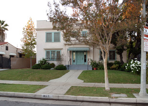 827 Lindaraxa Park N in Alhambra, CA - Building Photo - Building Photo