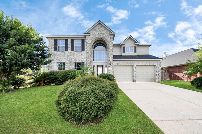 property at 17303 Quiet Grove Ln