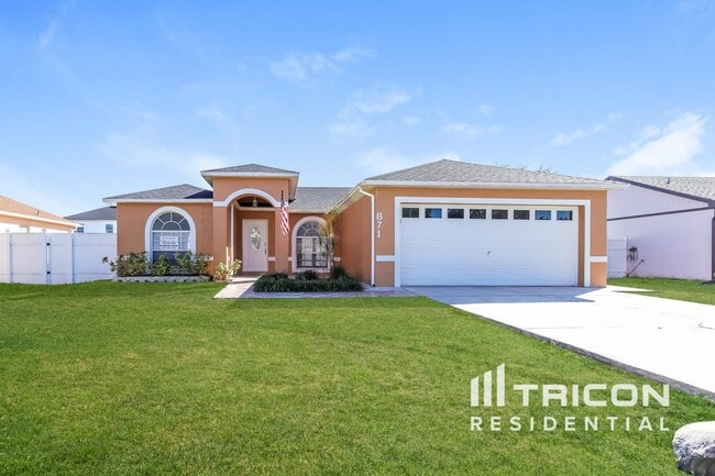 property at 871 Jarnac Dr