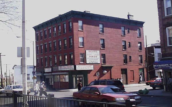 515-517 Newark Ave in Jersey City, NJ - Building Photo - Building Photo