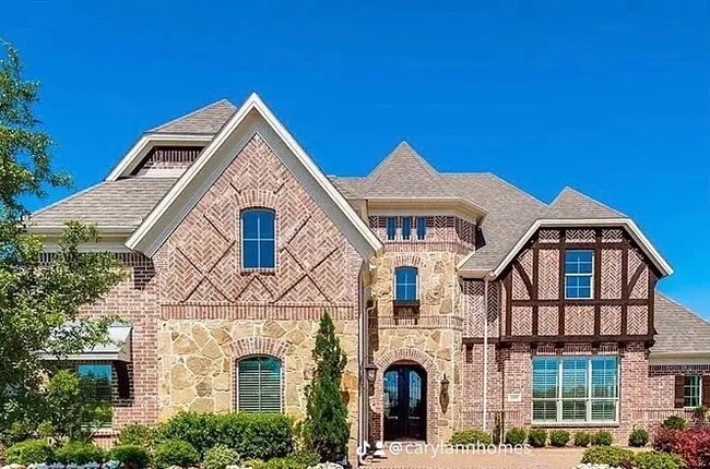 4007 Barlow Ct in Mansfield, TX - Building Photo - Building Photo
